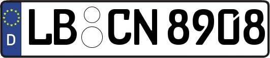 LB-CN8908