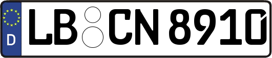 LB-CN8910