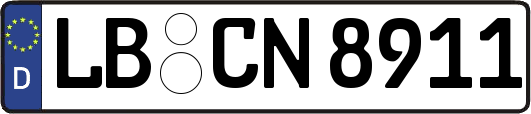 LB-CN8911