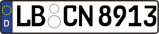 LB-CN8913