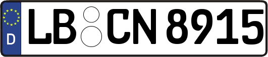 LB-CN8915