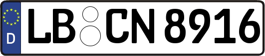 LB-CN8916
