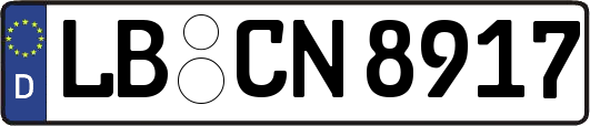 LB-CN8917
