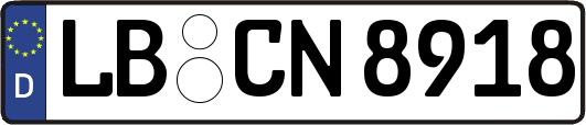 LB-CN8918
