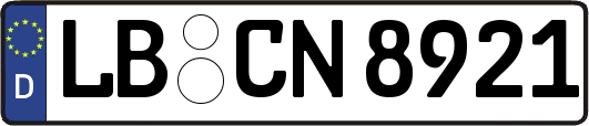 LB-CN8921