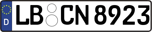 LB-CN8923