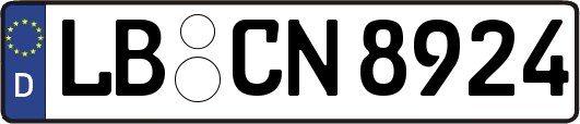 LB-CN8924