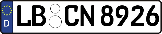 LB-CN8926