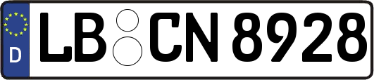 LB-CN8928