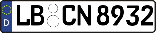 LB-CN8932