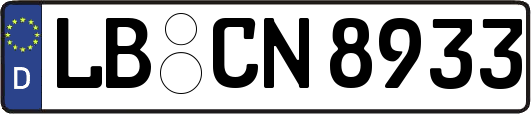 LB-CN8933