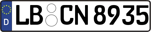 LB-CN8935