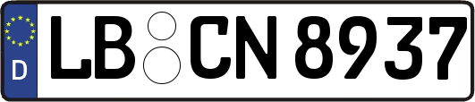 LB-CN8937