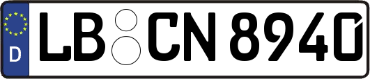 LB-CN8940