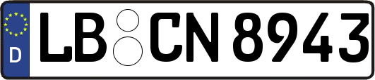 LB-CN8943