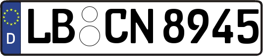 LB-CN8945