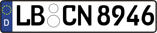LB-CN8946
