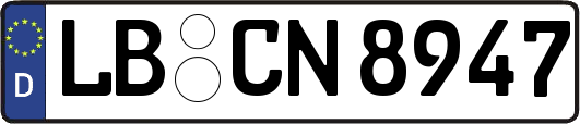 LB-CN8947