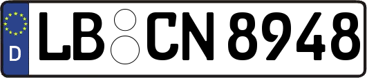 LB-CN8948