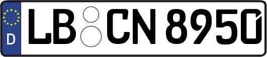LB-CN8950
