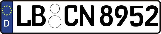 LB-CN8952