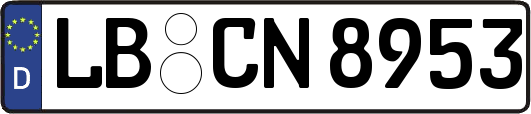 LB-CN8953