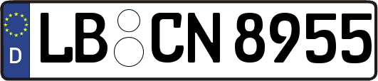 LB-CN8955