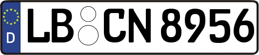 LB-CN8956