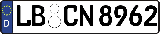 LB-CN8962