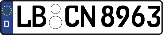 LB-CN8963