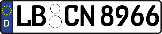 LB-CN8966