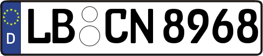 LB-CN8968