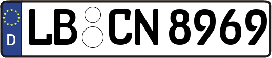 LB-CN8969
