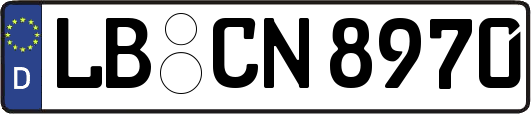 LB-CN8970