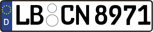 LB-CN8971