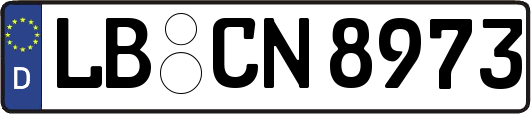 LB-CN8973