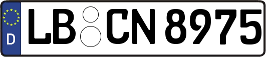 LB-CN8975