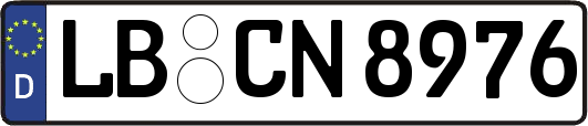 LB-CN8976