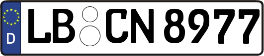 LB-CN8977