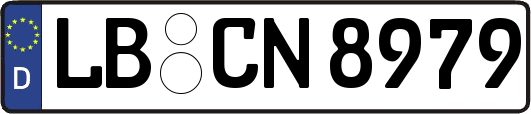 LB-CN8979
