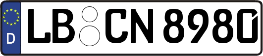LB-CN8980
