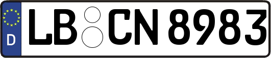LB-CN8983