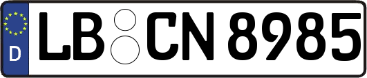 LB-CN8985