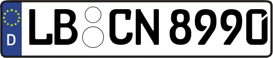 LB-CN8990