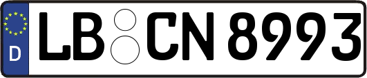 LB-CN8993