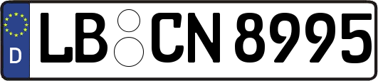 LB-CN8995