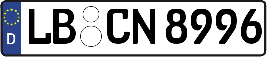 LB-CN8996