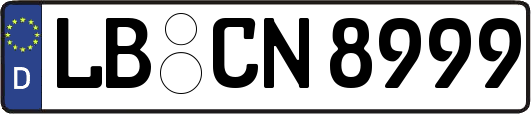 LB-CN8999