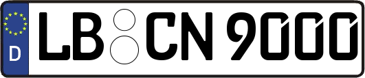 LB-CN9000