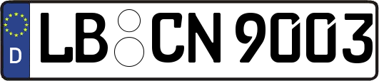 LB-CN9003